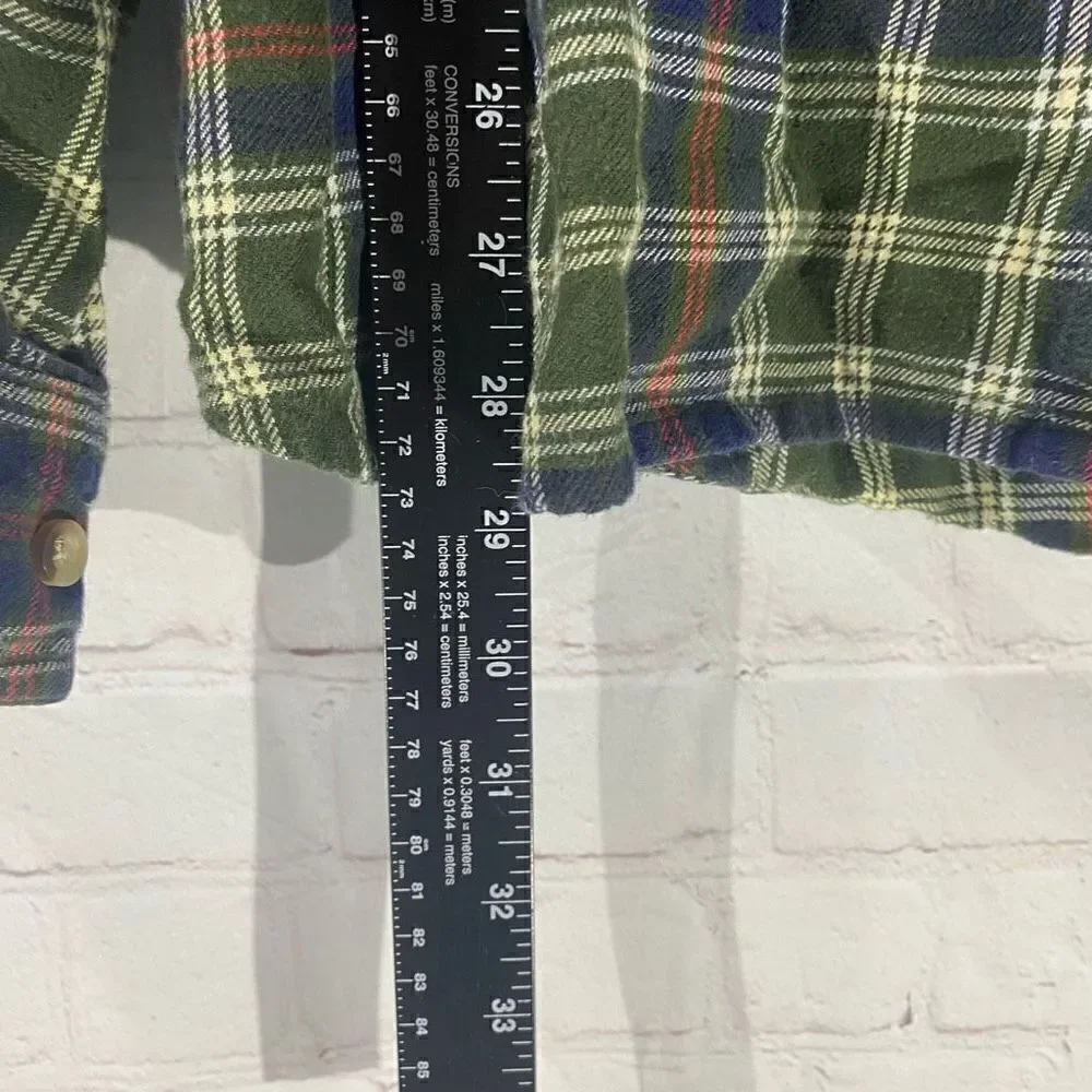 Woolrich Button Down